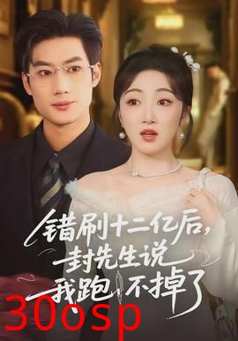 错刷十二亿后，封先生说我跑不掉了