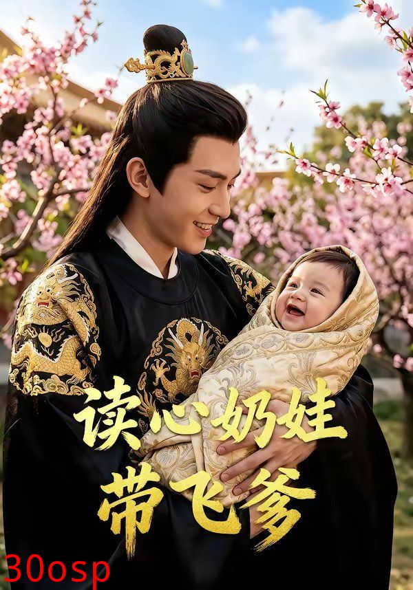 读心奶娃带飞爹