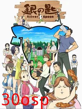 银之匙