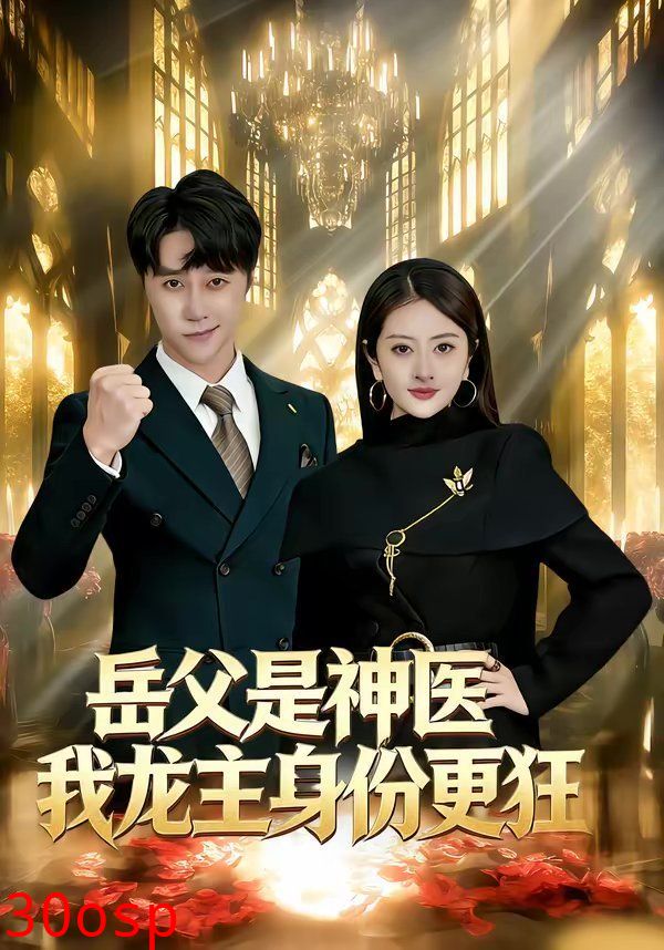 岳父是神医我龙主身份更狂