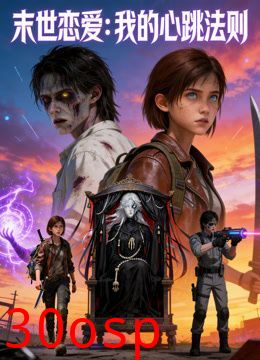 末世恋爱：我的心跳法则动态漫画