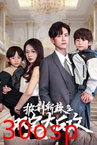 披荆斩棘之双宝大反攻