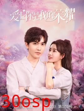 爱上你是我的荣耀