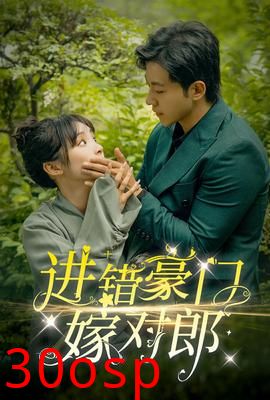 进错豪门嫁对郎