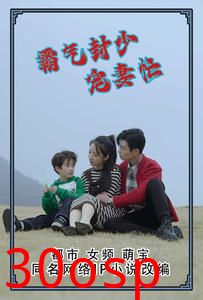 霸气封少宠妻忙