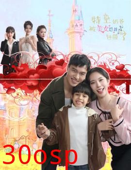 特工奶爸被美女总裁包围了