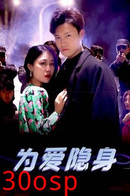 为爱隐身