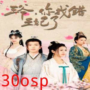 王爷，你找错王妃了