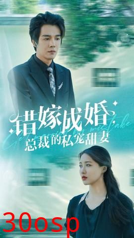 错嫁成婚总裁的私宠甜妻