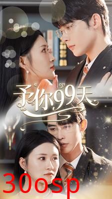 予你99天