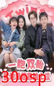 一胎双宝，爹地总想靠脸上位