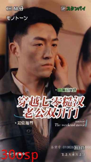 穿越七零糙汉老公双开门