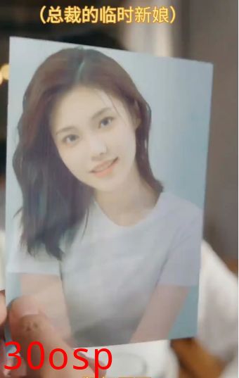 总裁的临时新娘