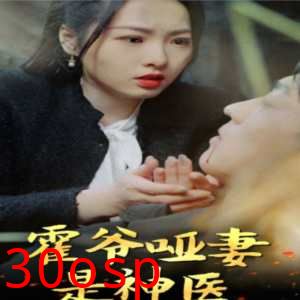 霍爷哑妻是神医