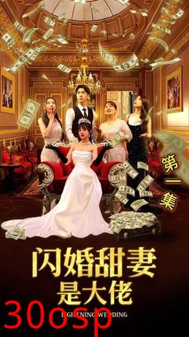 闪婚甜妻是大佬