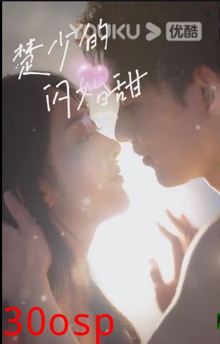 新楚少的闪婚甜妻