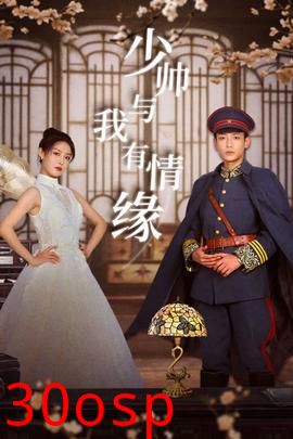 少帅与我有情缘