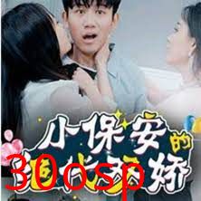 小保安的绝代双娇