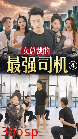 女总裁的绝世司机