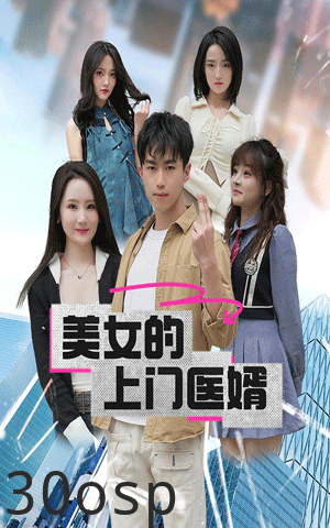 美女的上门医婿