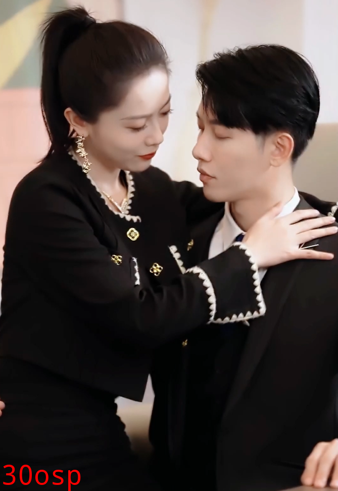 虐完我，季总悔不当初