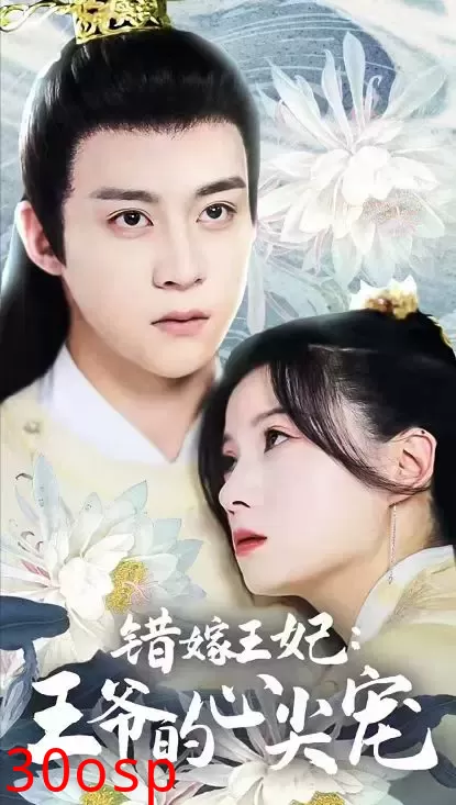 错嫁王妃王爷的心尖宠