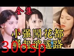 小强闯花都崛起逍遥路