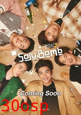 亲朋密友3-烧酒炸弹!