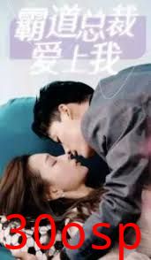 霸道总裁爱上我