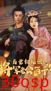 与君初相识将军老公两千岁