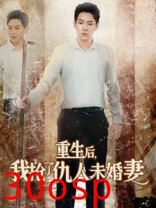 重生后我抢了仇人未婚妻