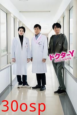 Y医生：外科医生加地秀树第七季