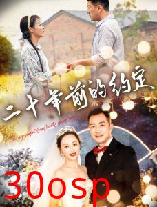 二十年前的约定