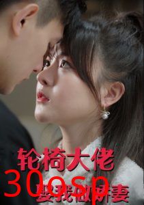 轮椅大佬娶我做娇妻