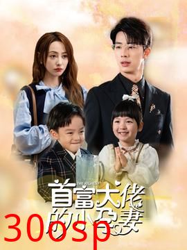 首富大佬的小孕妻