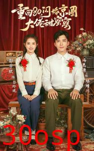 重回80闪婚京圈大佬甜蜜蜜