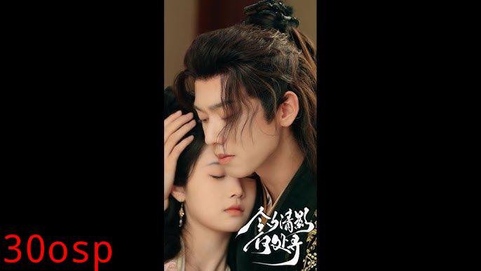 今夕清影何处寻