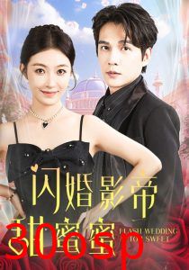 闪婚影帝甜蜜蜜