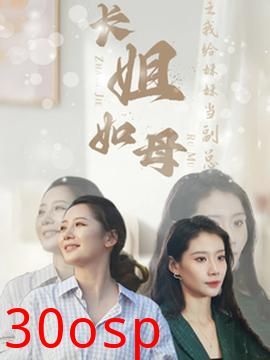 长姐如母之我给妹妹当副总