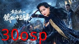 黄飞鸿之铁血十三姨