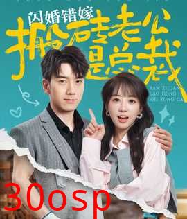 闪婚错嫁搬砖老公是总裁