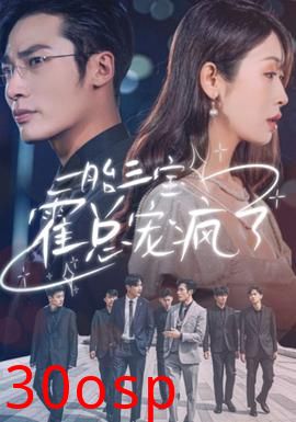 一胎三宝霍总宠疯了