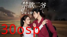 禁欲二爷又宠又撩