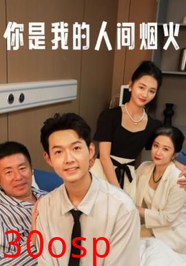 你是我的人间烟火