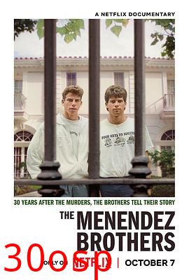梅内德斯兄弟：逆伦血案