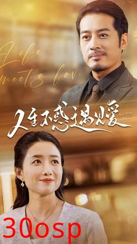 人生不惑遇见爱