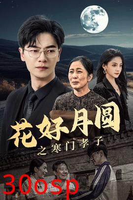 花好月圆之寒门孝子