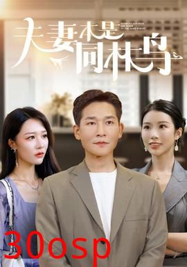 夫妻本是同林鸟