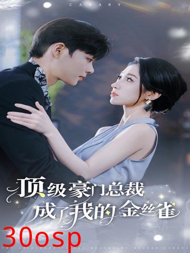 顶级豪门总裁成了我的金丝雀