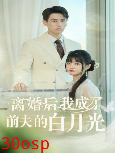 离婚后我成了前夫的白月光